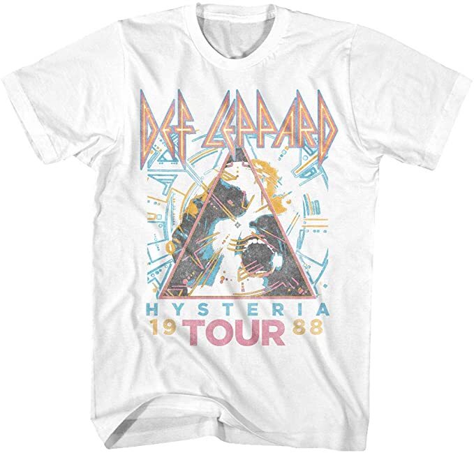 Giant Angora quas Rock Shirt